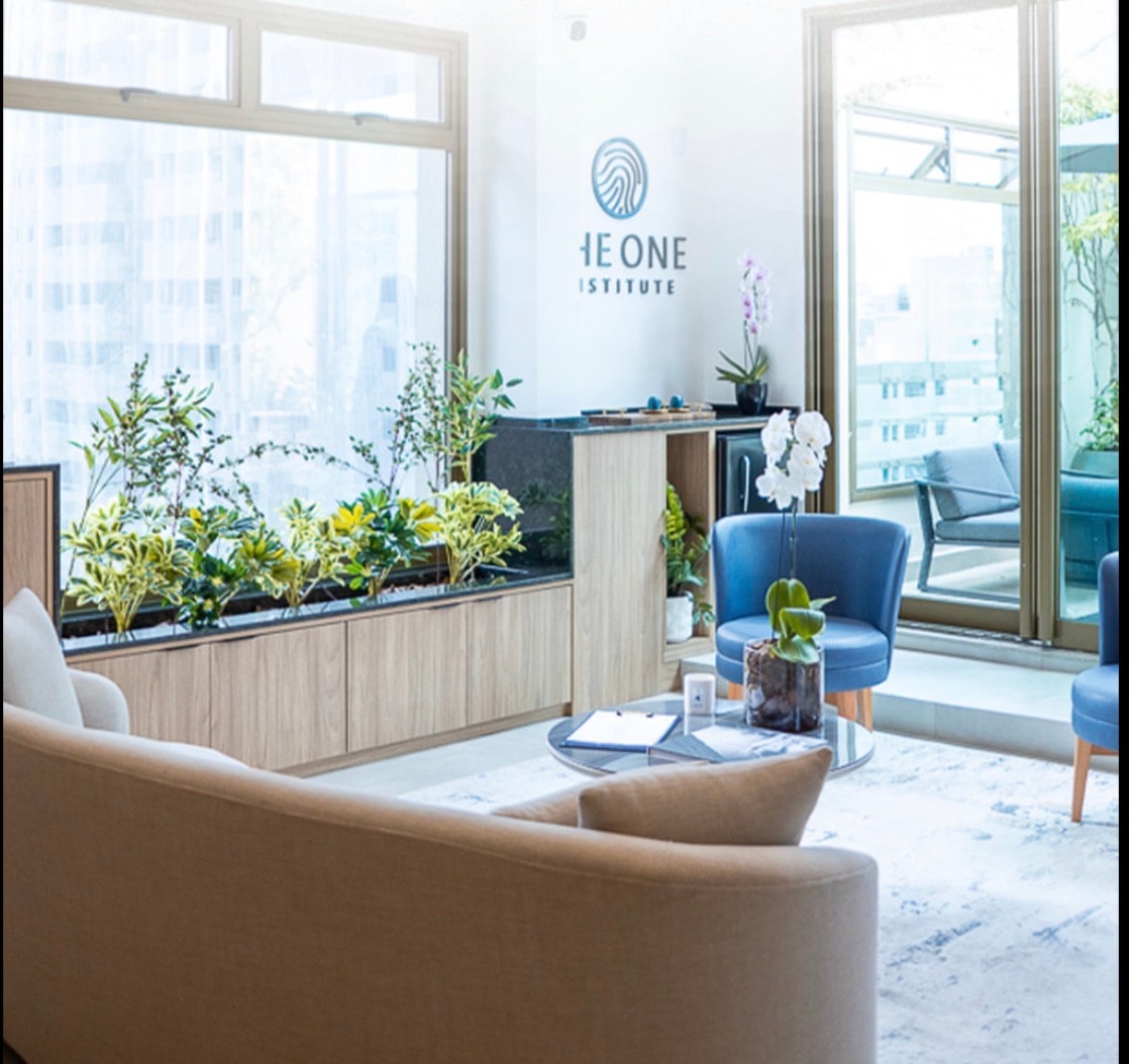 The ONE Institute